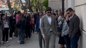 Odloženo suđenje studentu